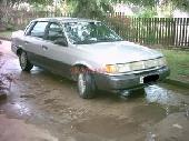 FORD MERCURY TOPAZ FORD MERCURY TOPAZ